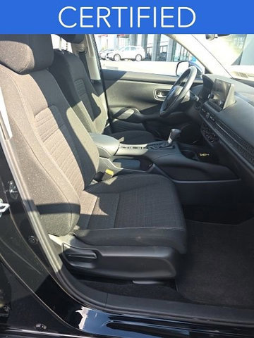 Used 2023 Honda HR-V LX image 17