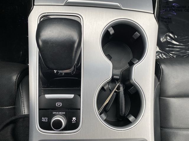 Used 2018 Kia Stinger GT2 image 26