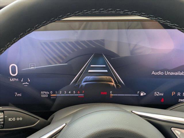 New 2025 Buick Envision Preferred image 11