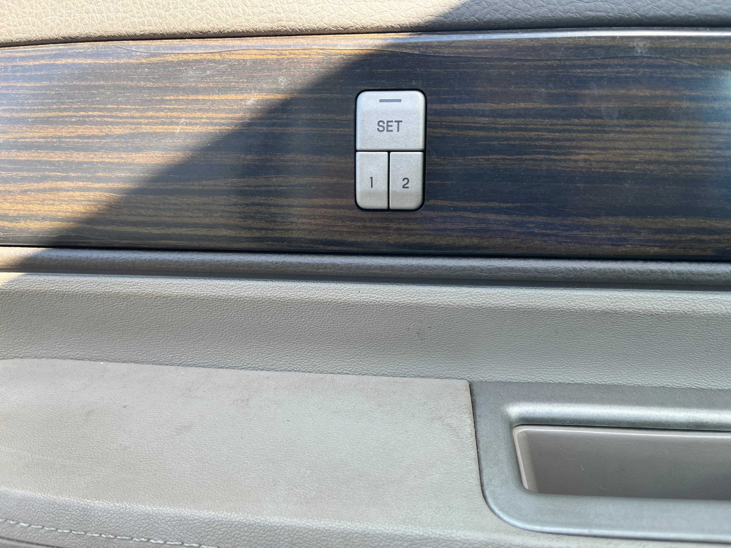 Used 2007 Lincoln MKX AWD image 24
