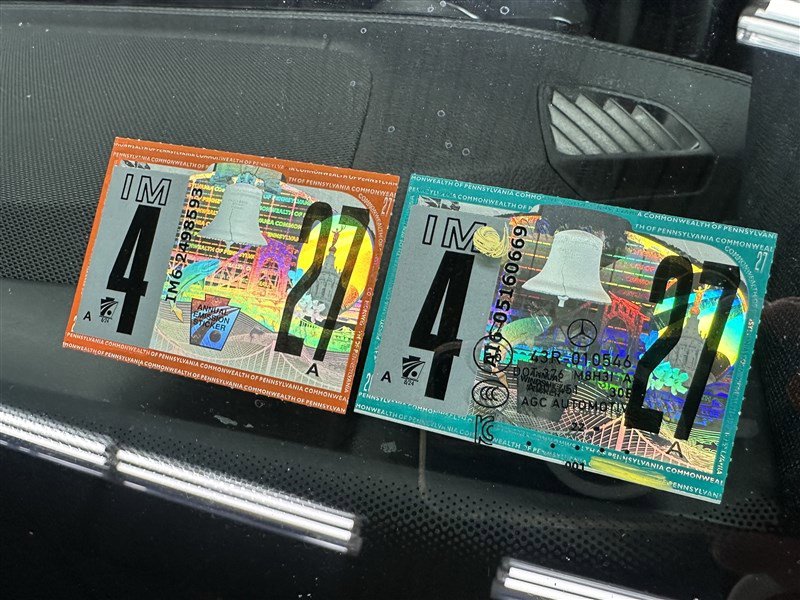 Used 2023 Mercedes-Benz GLS 450 4MATIC image 22