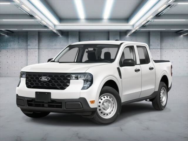 New 2025 Ford Maverick XL
