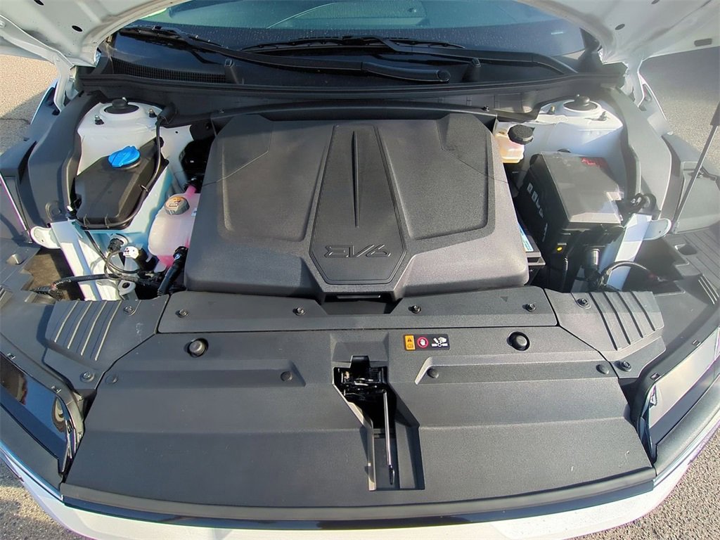 New 2025 Kia EV6 Light image 27