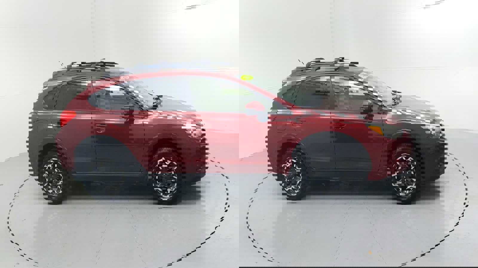 Used 2015 Subaru Crosstrek 2.0i Limited image 12