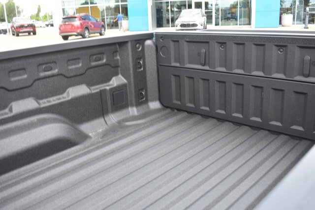 New 2026 Chevrolet Colorado LT w/ Advanced Trailering Package AWD/4WD image 12