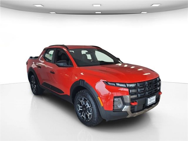New 2026 Hyundai Santa Cruz XRT image 12