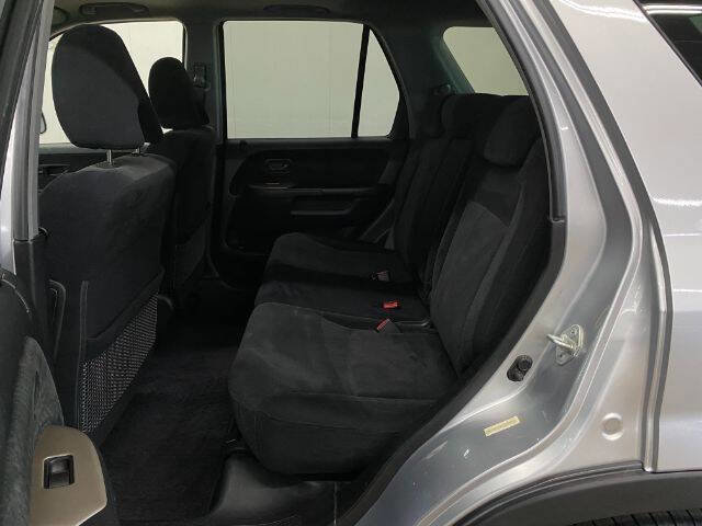 Used 2006 Honda CR-V EX image 13