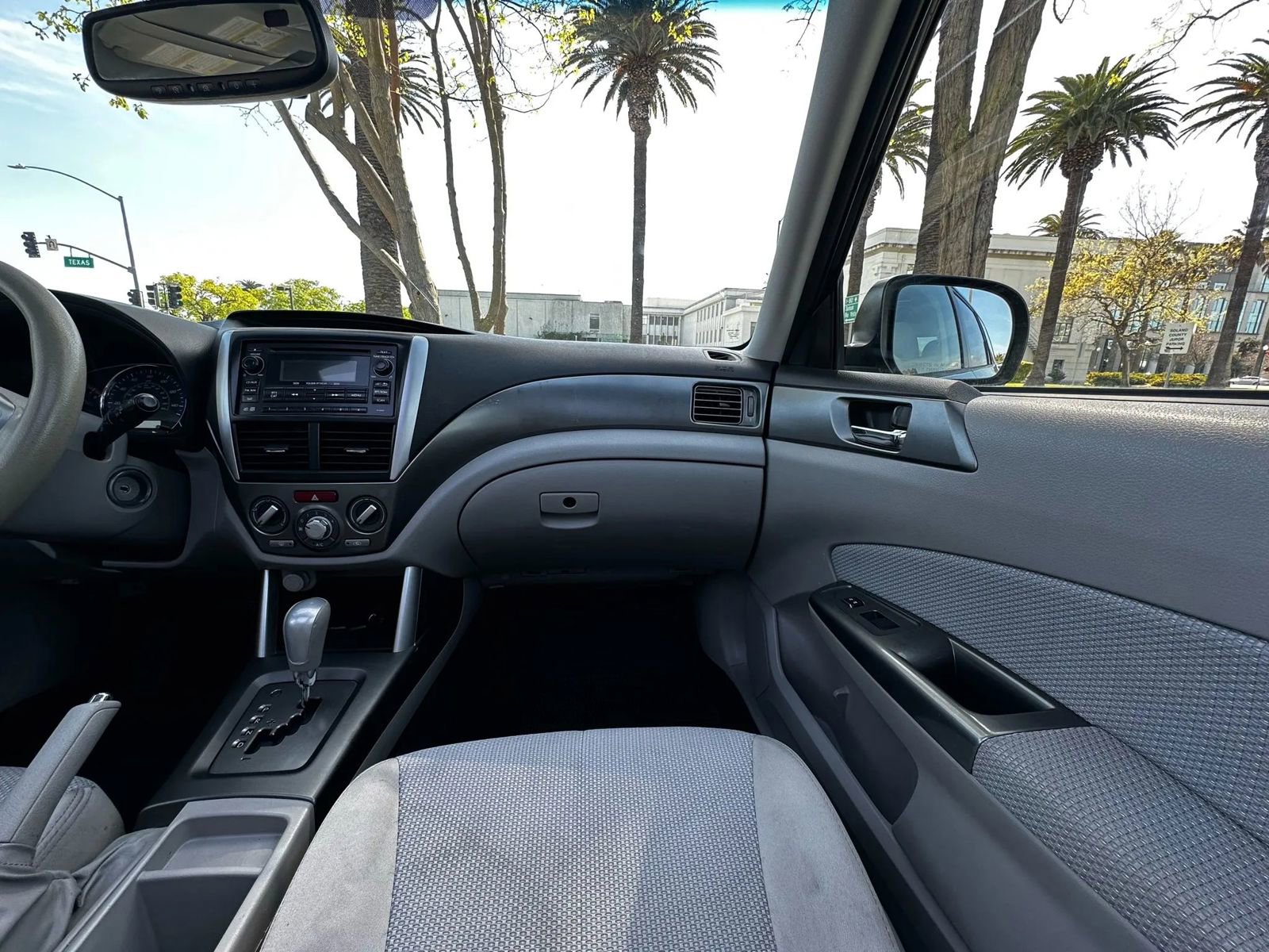 Used 2013 Subaru Forester 2.5X Premium image 12