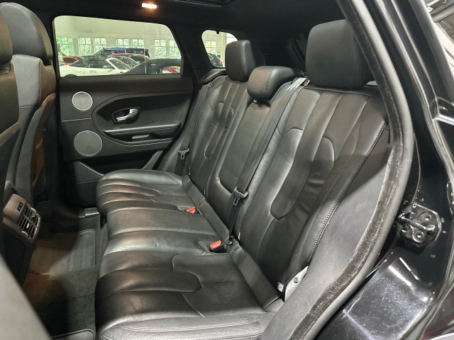 Used 2015 Land Rover Range Rover Evoque Pure Plus AWD/4WD image 42