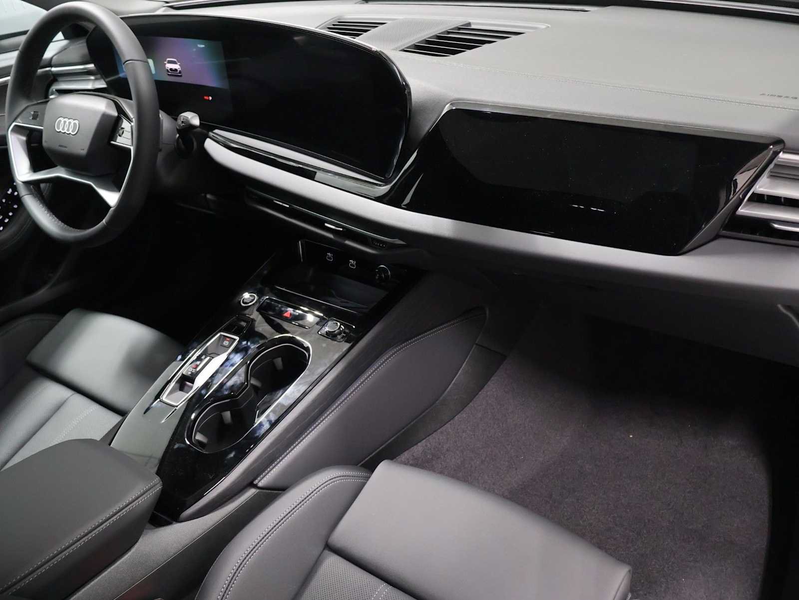 New 2026 Audi A5 Premium Plus AWD/4WD image 6