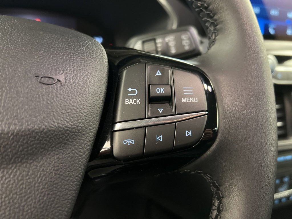 New 2026 Ford Escape Active w/ Cold Weather Package image 19