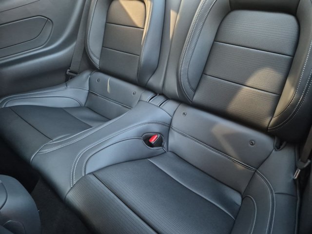 New 2026 Ford Mustang GT Premium w/ GT Performance Package RWD image 15
