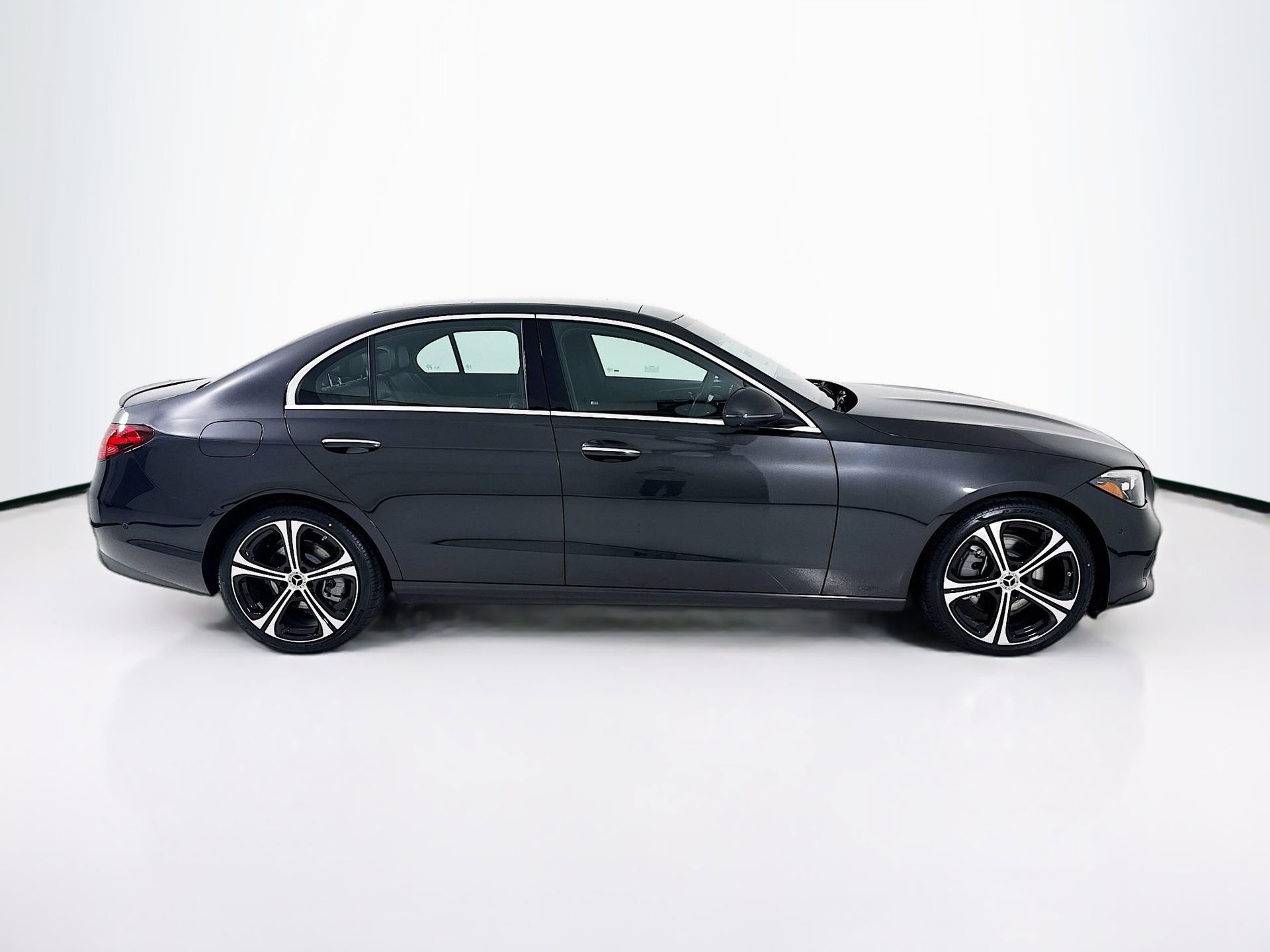 New 2026 Mercedes-Benz C 300 Sedan image 9