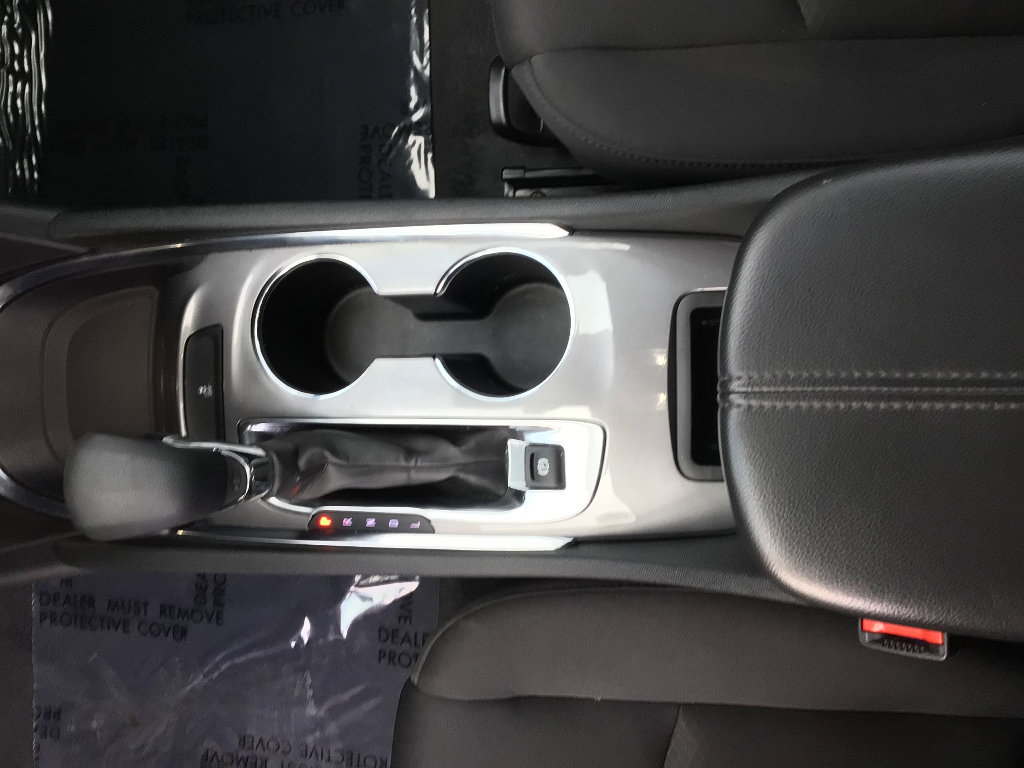 Used 2023 Chevrolet Malibu LT image 12