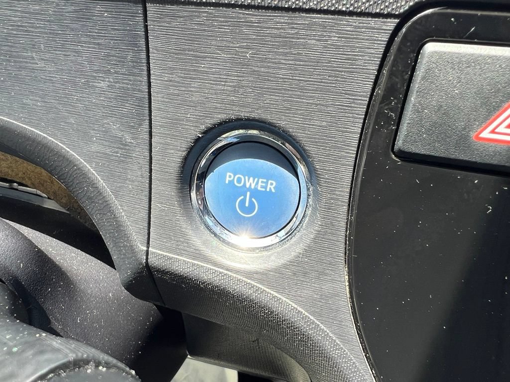 Used 2015 Toyota Prius C Three FWD image 21