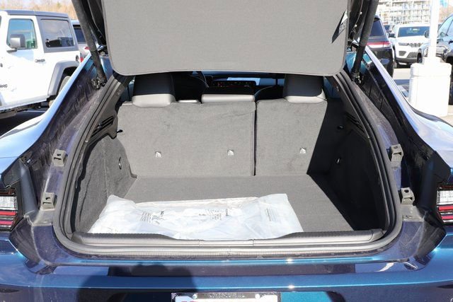 New 2026 Dodge Charger Scat Pack image 9