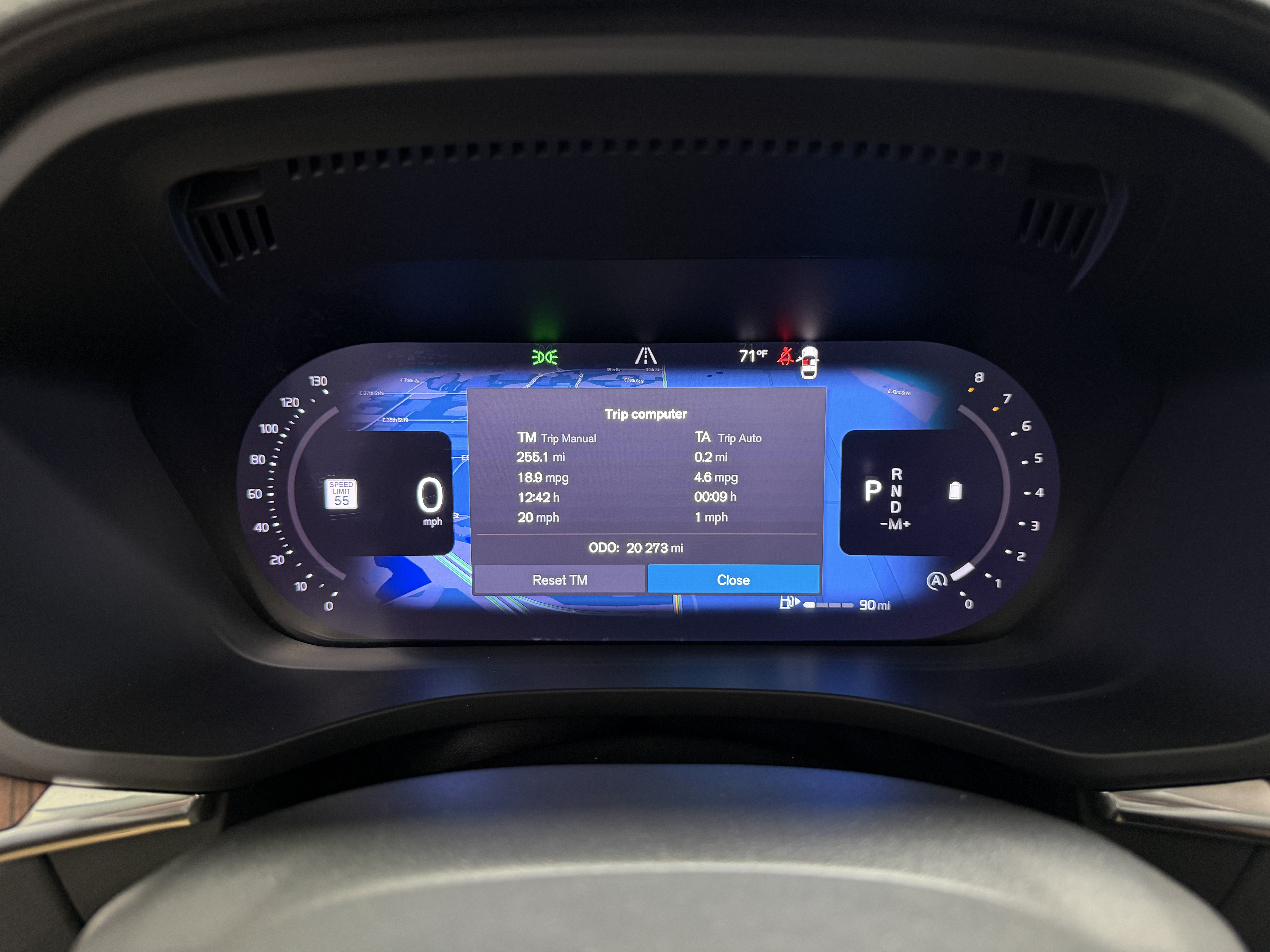 Used 2023 Volvo XC60 B6 Ultimate w/ Climate Package AWD/4WD image 11