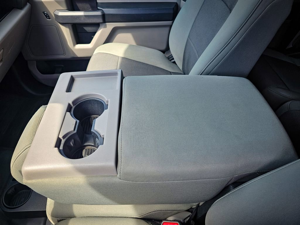 Used 2017 Ford F150 XL w/ Equipment Group 101A Mid image 29