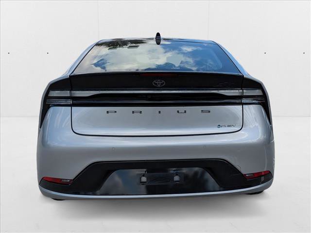 New 2026 Toyota Prius XSE Premium image 7