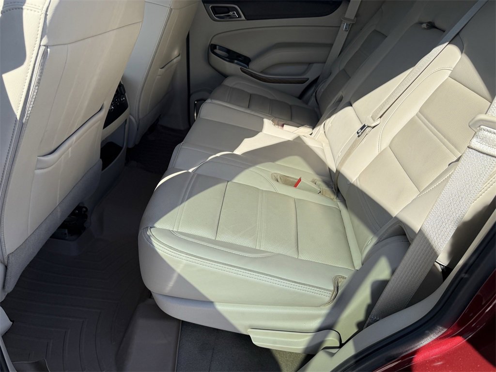 Used 2019 GMC Yukon Denali image 23