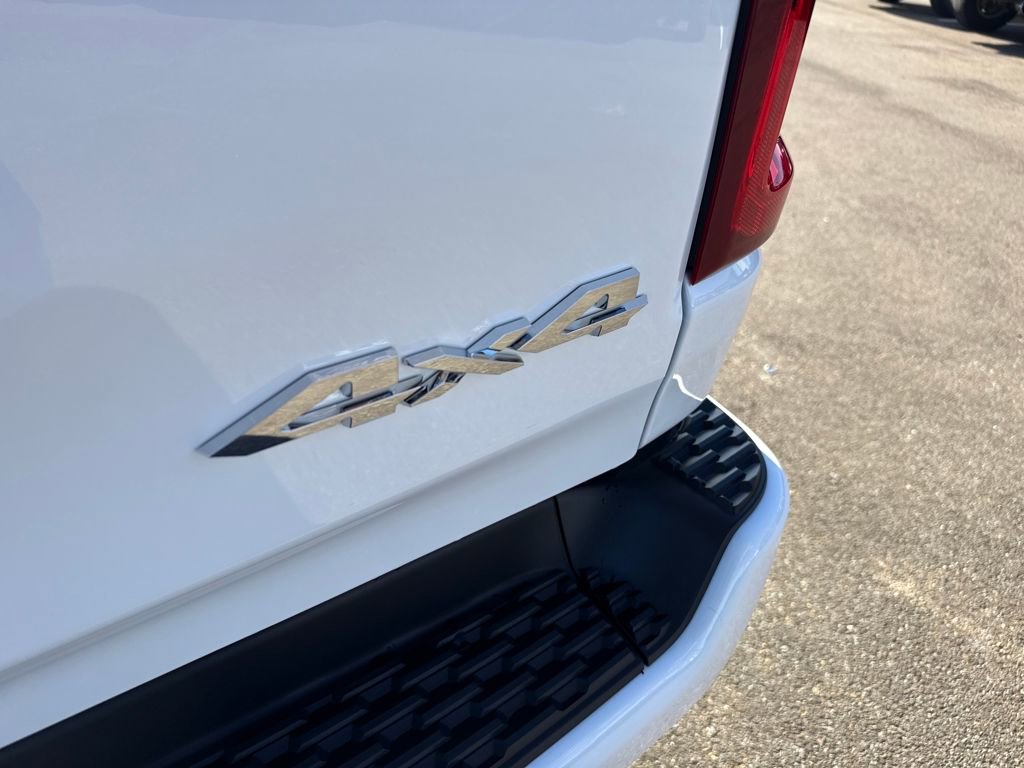New 2026 RAM 1500 Big Horn image 38
