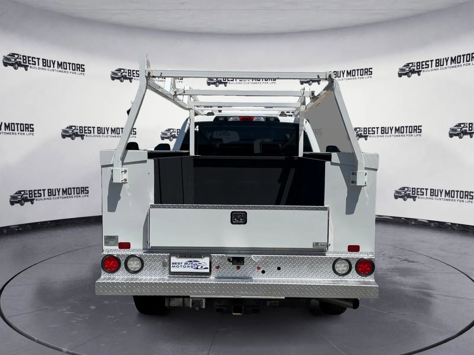 Used 2022 Ford F250 XL w/ Power Equipment Group RWD image 7