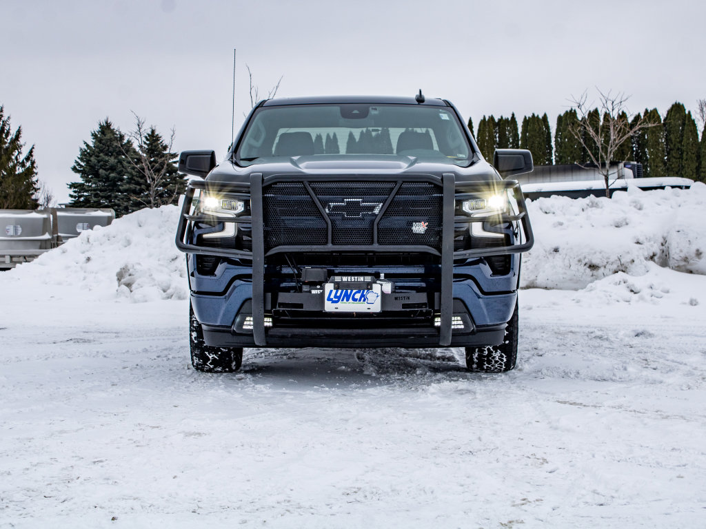 Used 2023 Chevrolet Silverado 1500 RST image 6