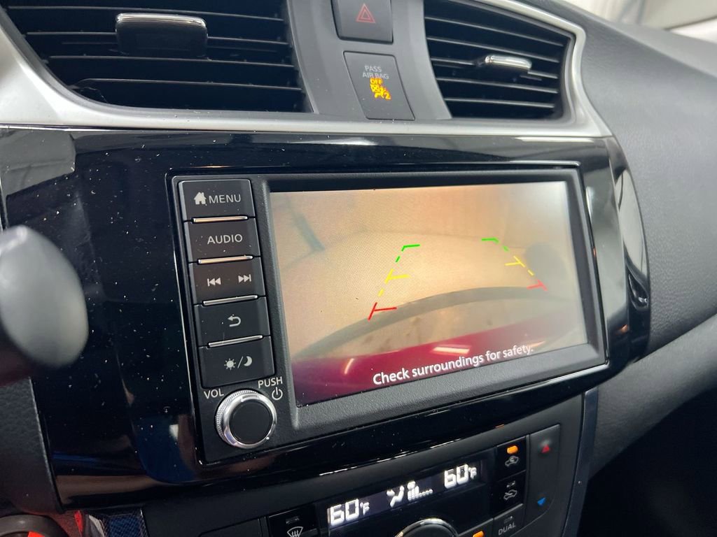 Used 2019 Nissan Sentra SR image 15