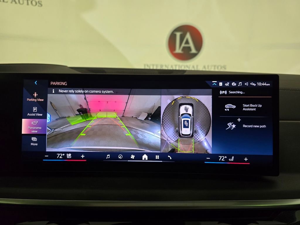 New 2026 BMW X5 xDrive50e w/ Climate Comfort Package image 16