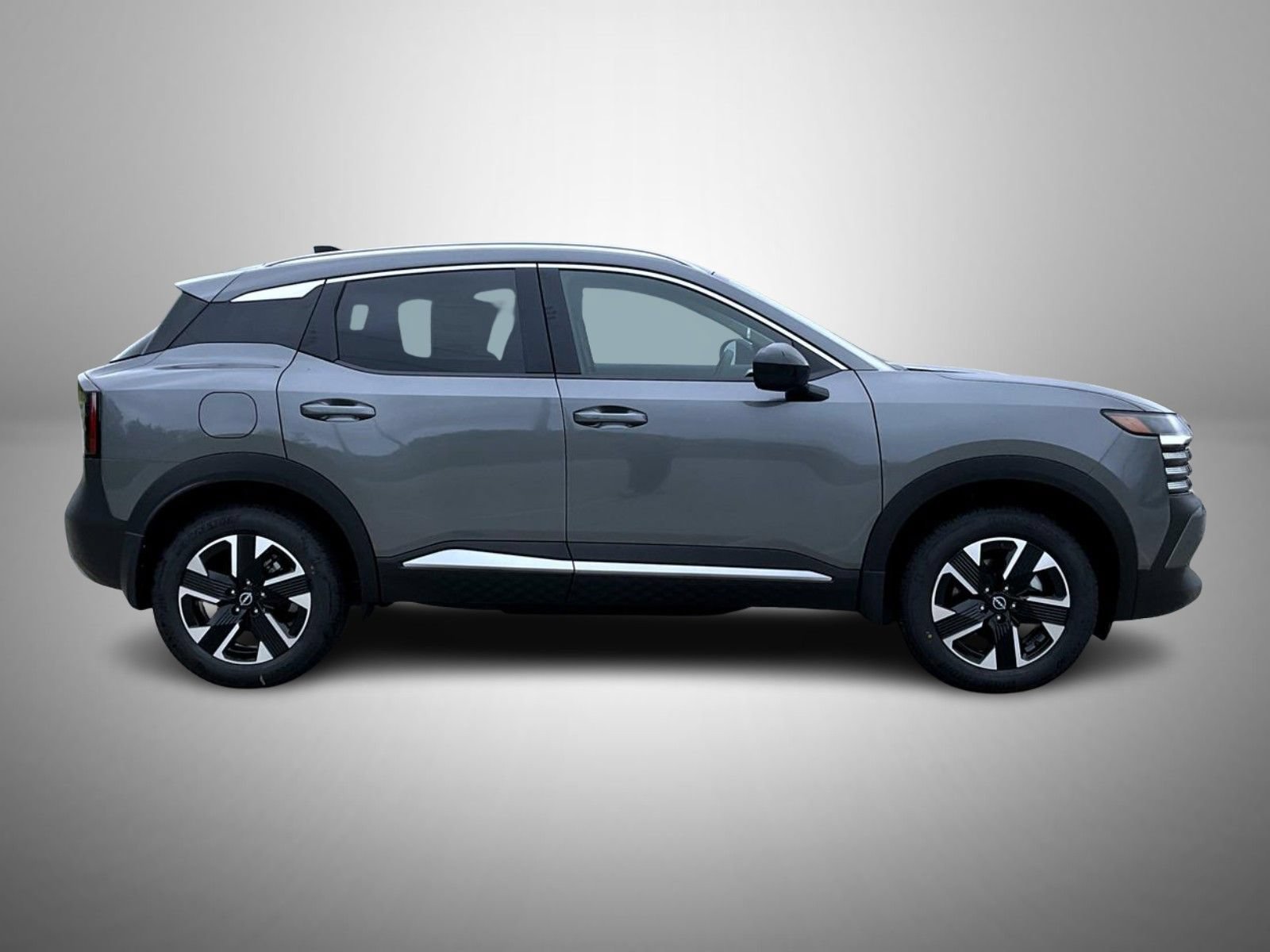 New 2026 Nissan Kicks SV w/ SV Premium Package AWD/4WD image 4