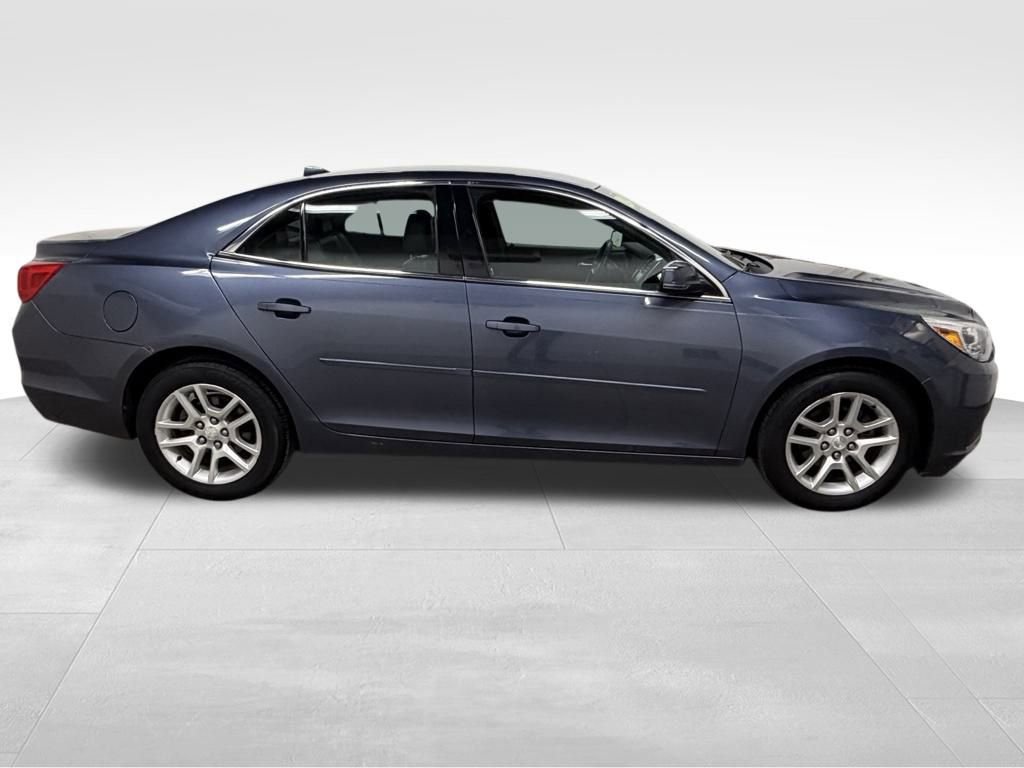 Used 2014 Chevrolet Malibu LT w/ Power Convenience Package image 10