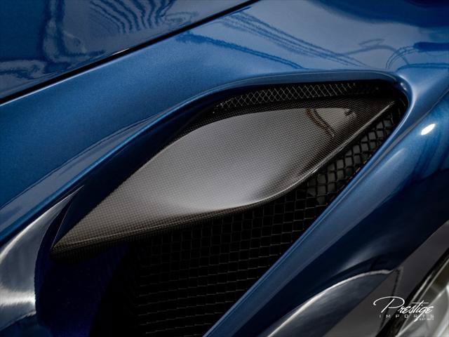 Used 2022 Ferrari F8 Tributo RWD image 10