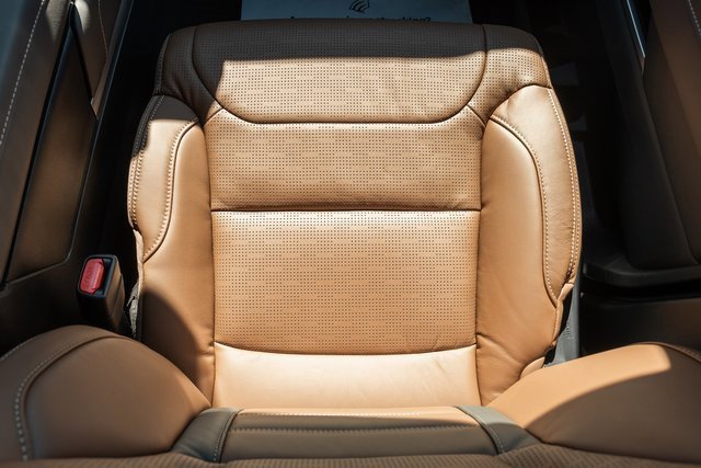 New 2026 Toyota Tundra 1794 Edition image 36