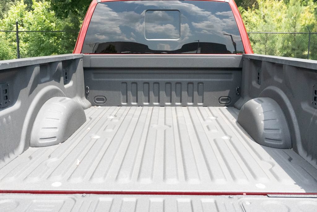 Used 2025 Ford F250 Lariat w/ Lariat Ultimate Package AWD/4WD image 19