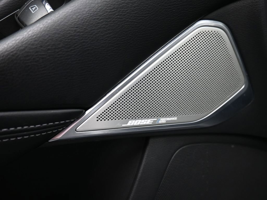 Used 2021 INFINITI Q50 Luxe w/ Seat & Sound Package RWD image 10
