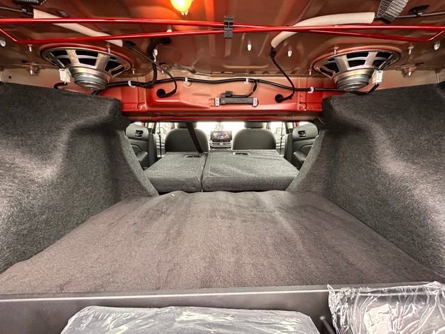 New 2025 Nissan Altima 2.5 SV w/ SV Special Edition Package image 42