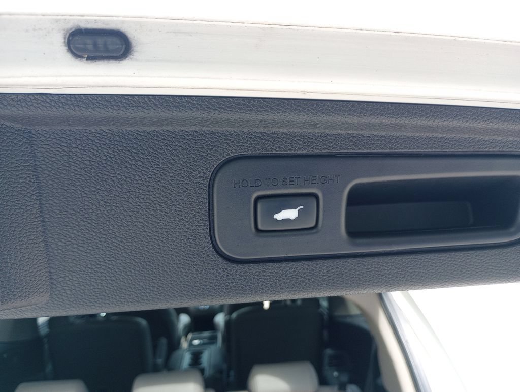 Used 2018 Honda Odyssey EX-L image 14