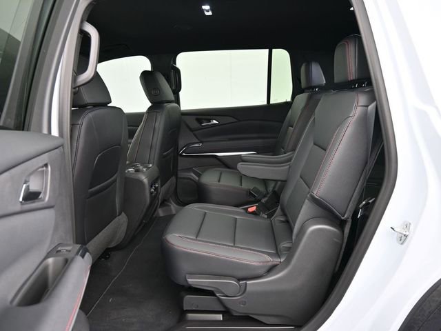 New 2026 Chevrolet Traverse Z71 image 26