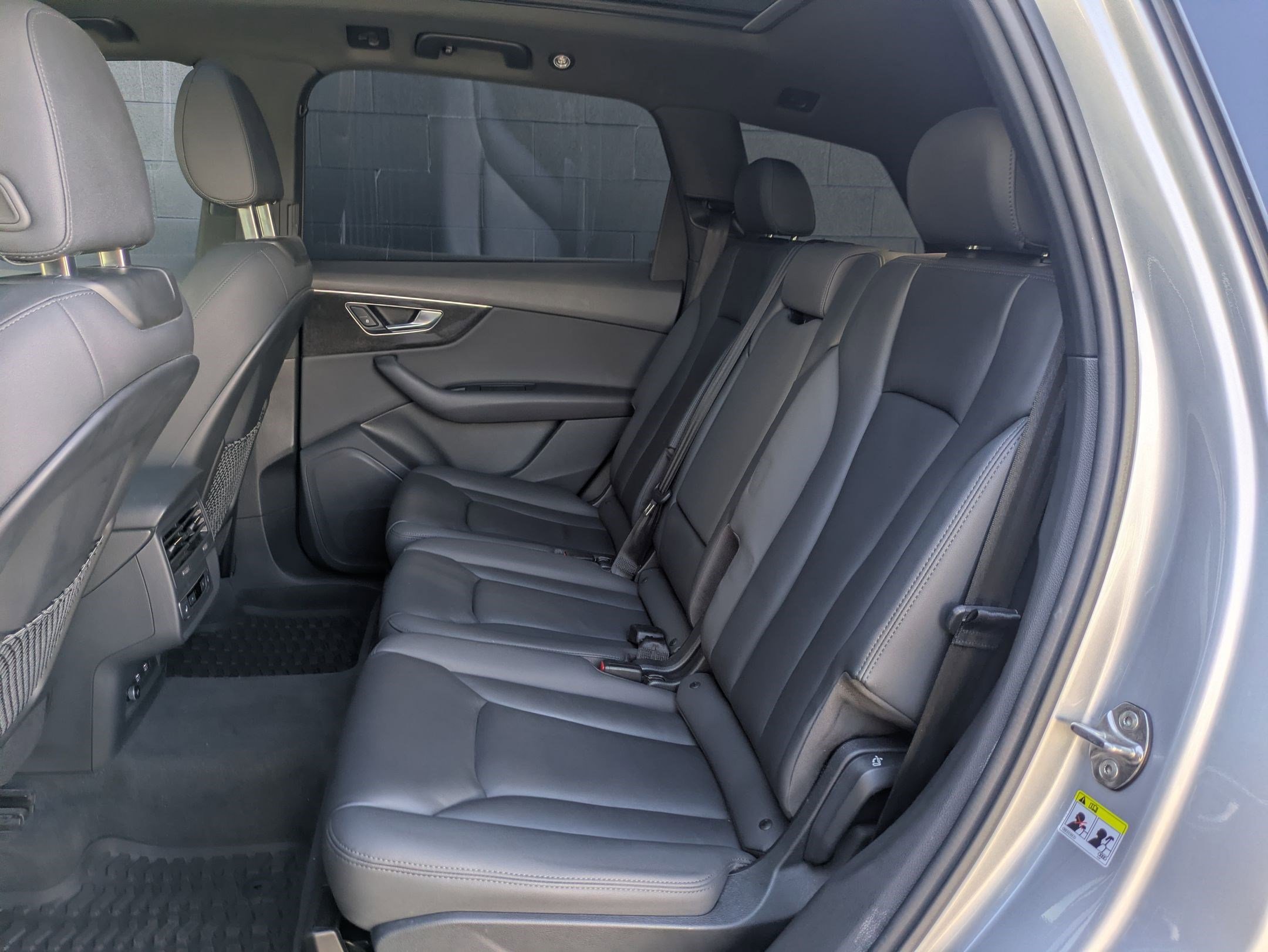 Used 2020 Audi Q7 3.0T Premium w/ Convenience Package image 25