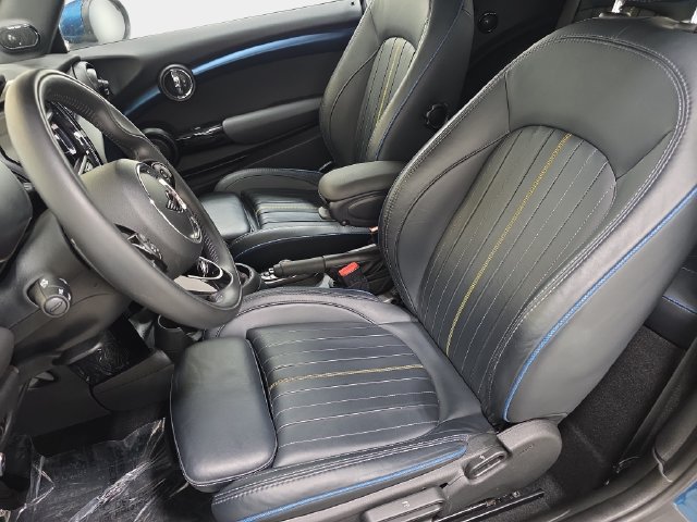 Used 2021 MINI Cooper S w/ Sidewalk Package FWD image 10