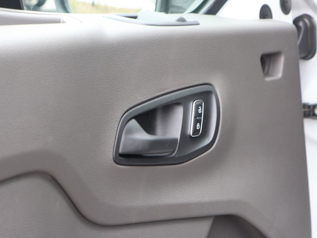 New 2025 Ford Transit 350 XLT RWD image 19