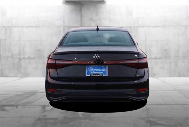 New 2026 Volkswagen Jetta S image 6