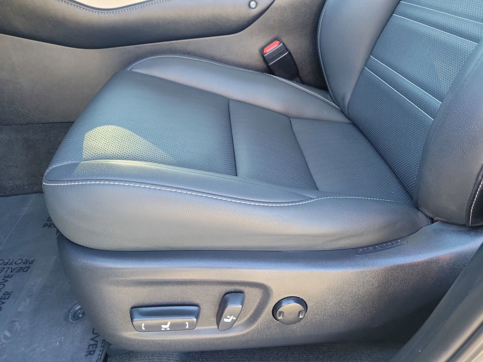 Used 2021 Lexus NX 300 FWD w/ Premium Package image 21