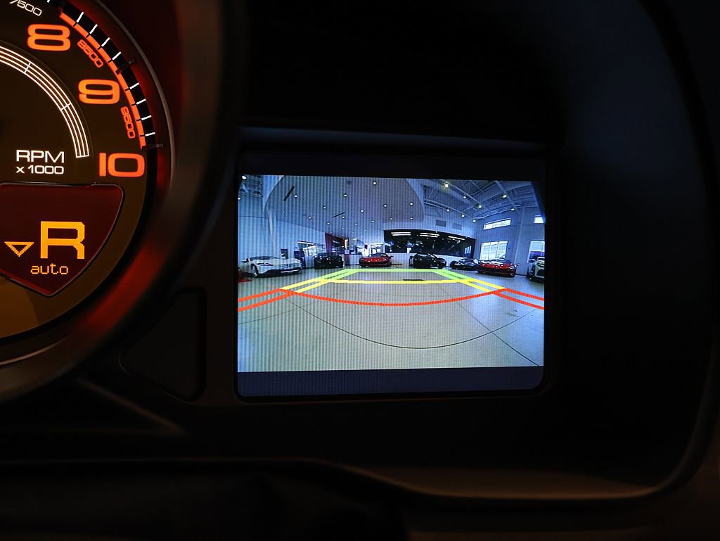 Certified 2021 Ferrari F8 Tributo image 82