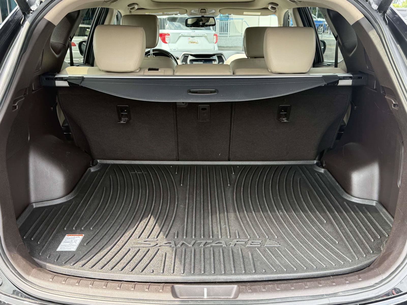 Used 2018 Hyundai Santa Fe Sport AWD/4WD image 32