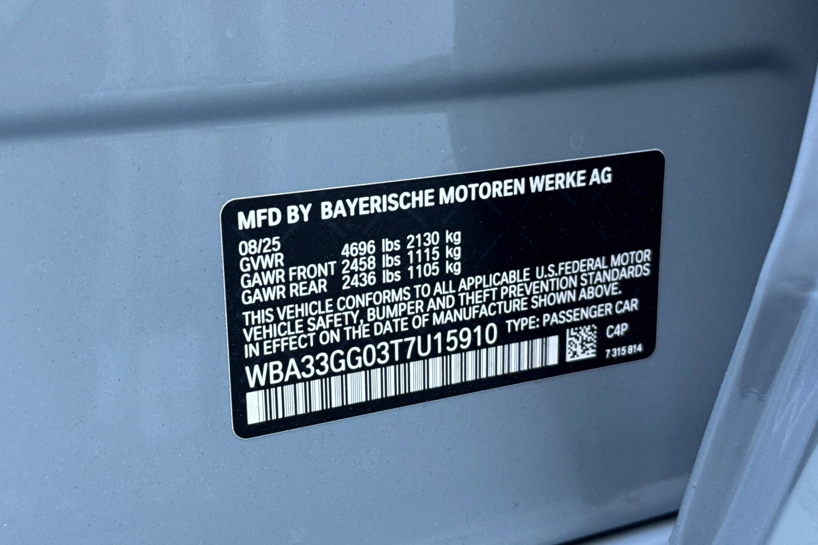 Used 2026 BMW M235i xDrive w/ Technology Package AWD/4WD image 19