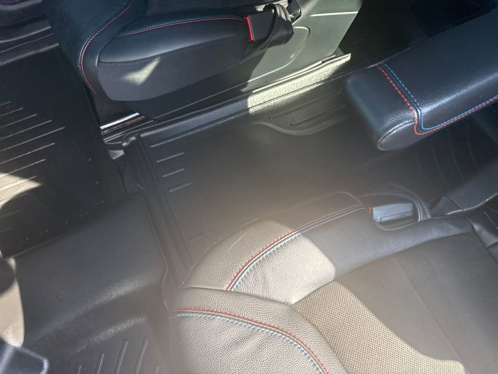 Used 2023 Ford Explorer ST w/ Equipment Group 401A image 23