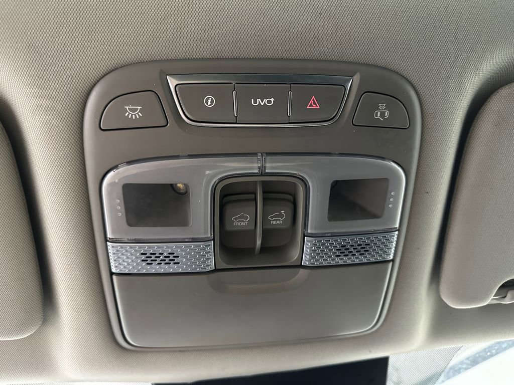 Used 2022 Kia Telluride SX FWD image 33