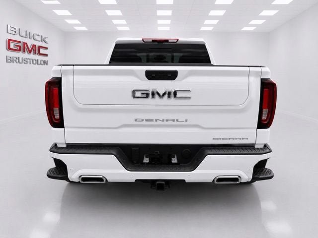 New 2026 GMC Sierra 1500 Denali Ultimate AWD/4WD image 9