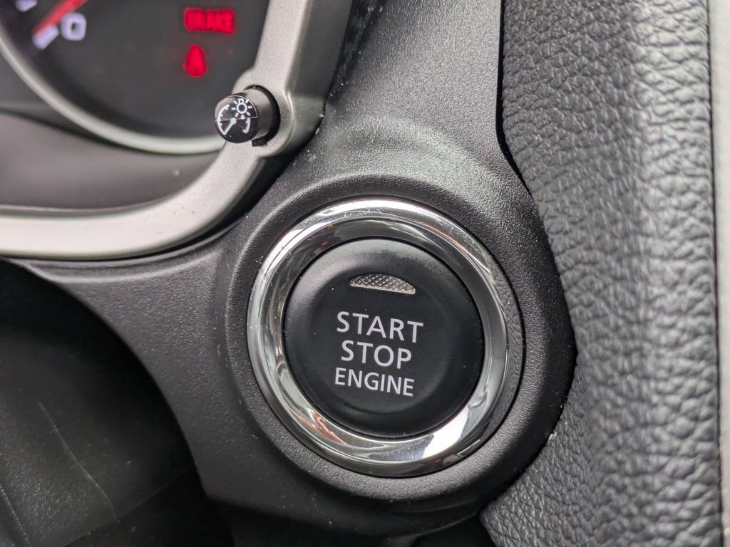 Used 2024 Mitsubishi Eclipse Cross SEL image 27